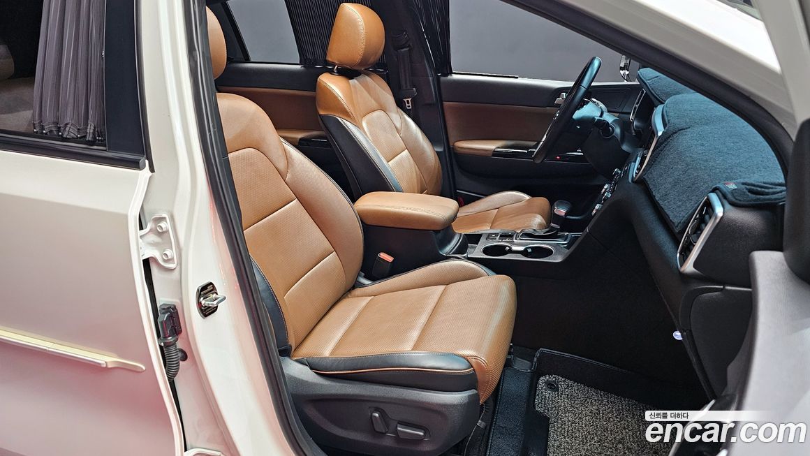 Kia Sportage 2020