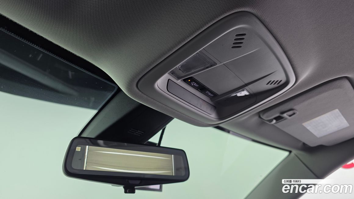 ChevroletGMDaewoo Traverse 2020