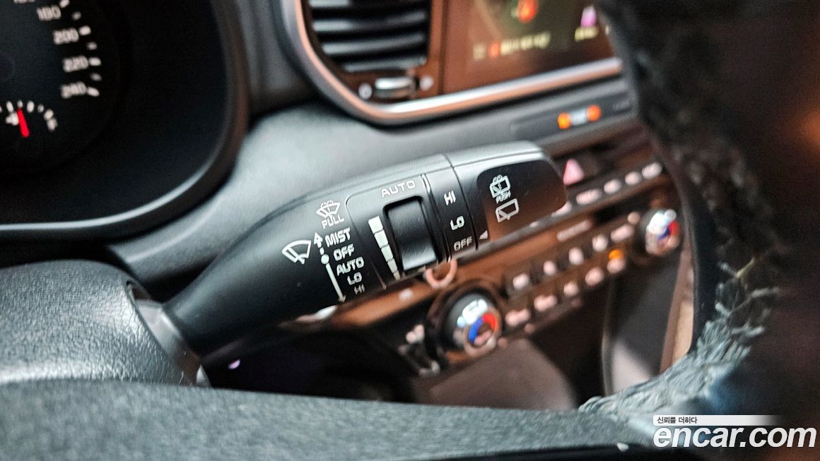 Kia Sportage 2020