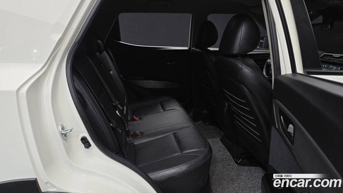 KG_Mobility_Ssangyong TIBOLI 2024