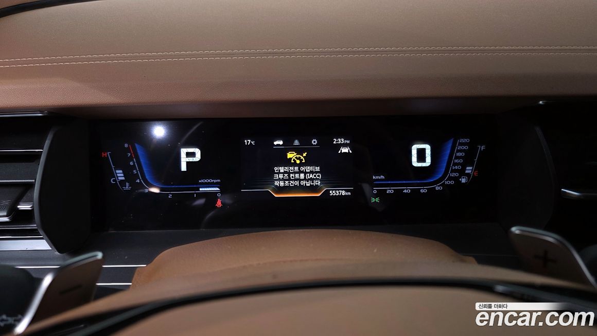 KG_Mobility_Ssangyong Torres 2023