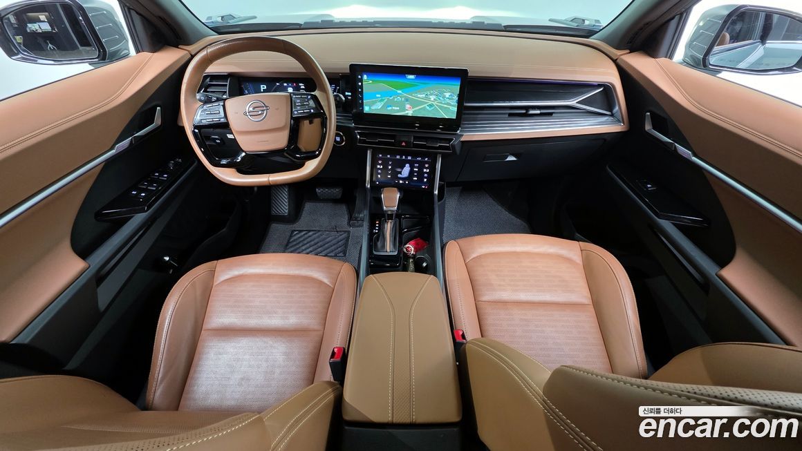 KG_Mobility_Ssangyong Torres 2023