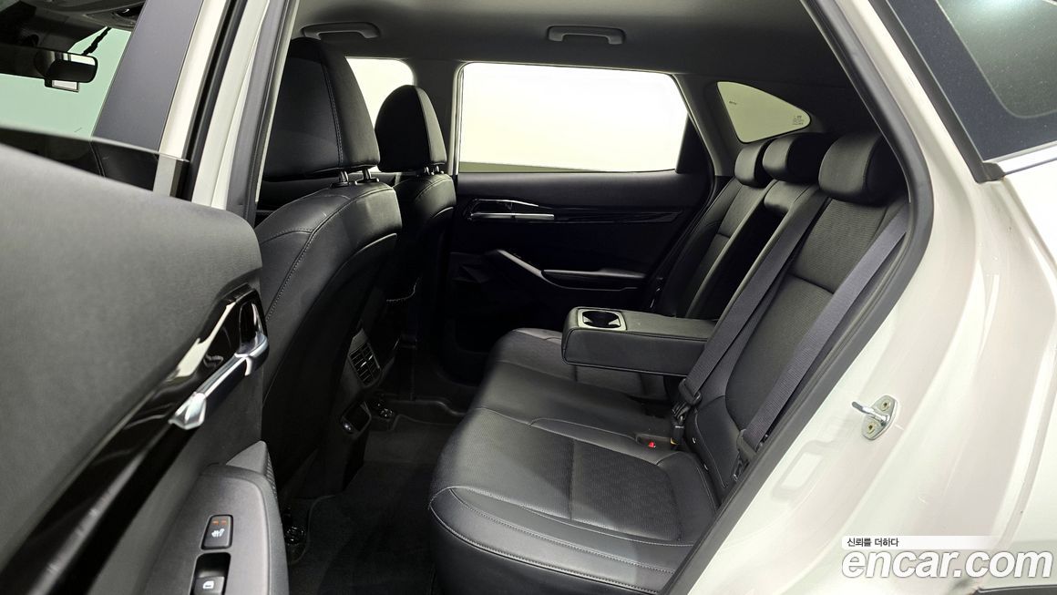Kia Seltos 2020