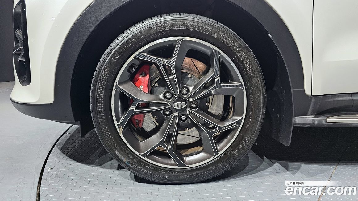 Kia Sportage 2020