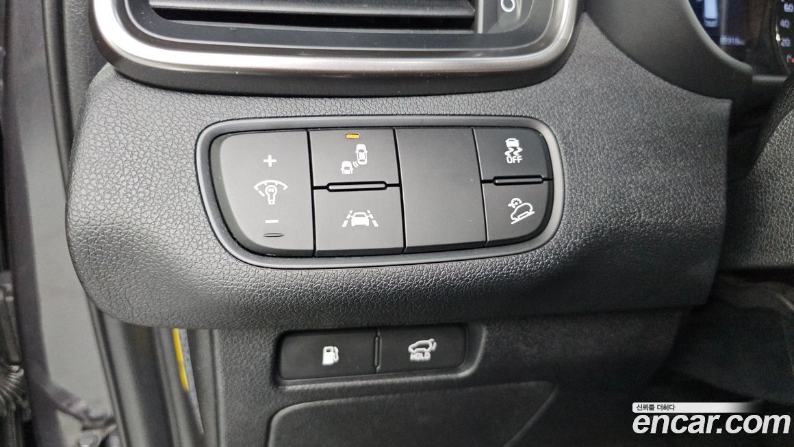 Kia Sorento 2020