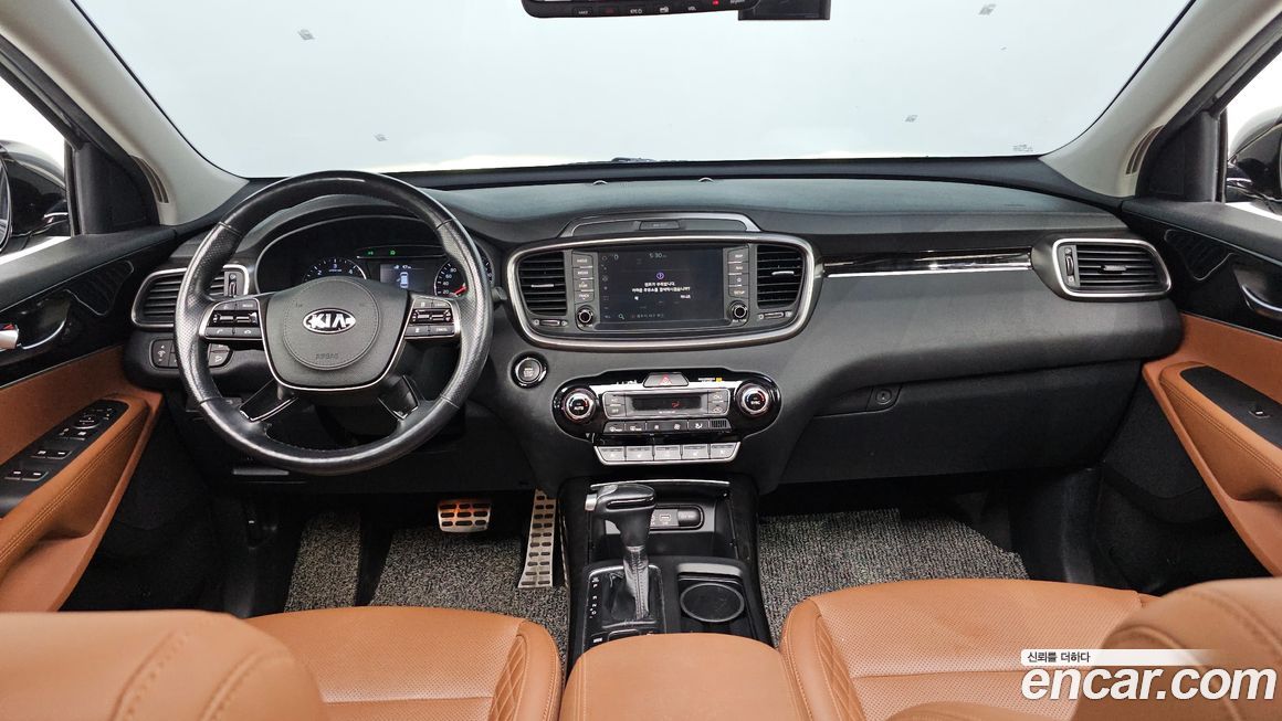 Kia Sorento 2020