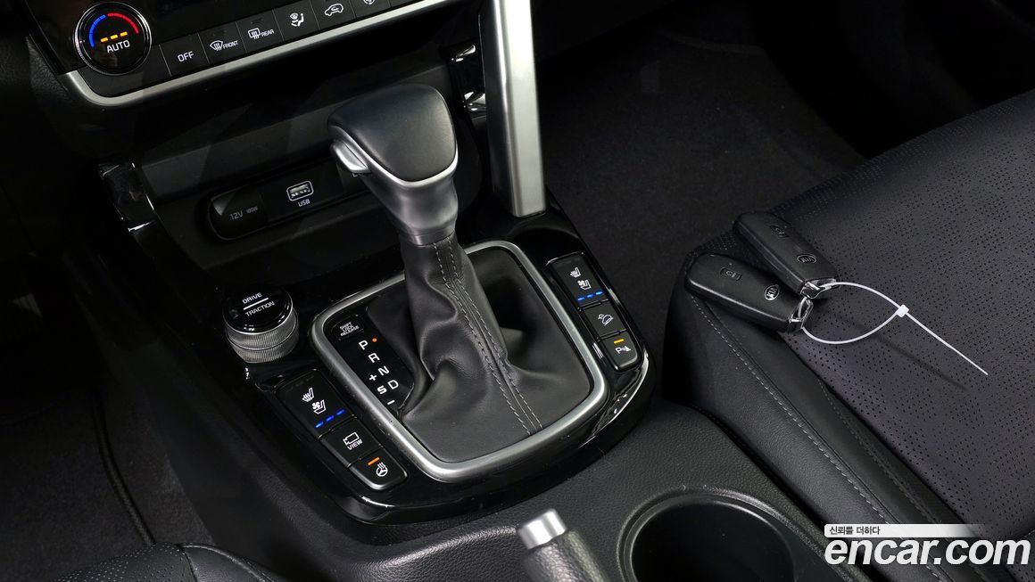 Kia Seltos 2020