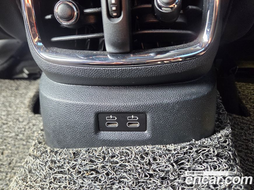 Mini Countryman 2019