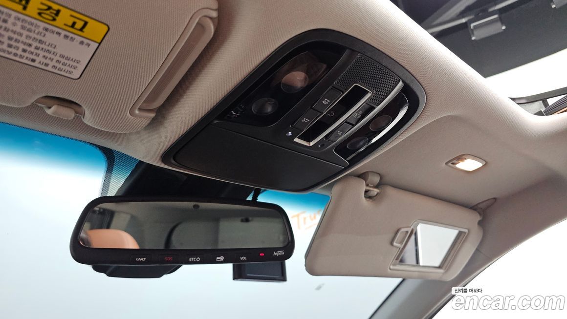 Kia Sorento 2020