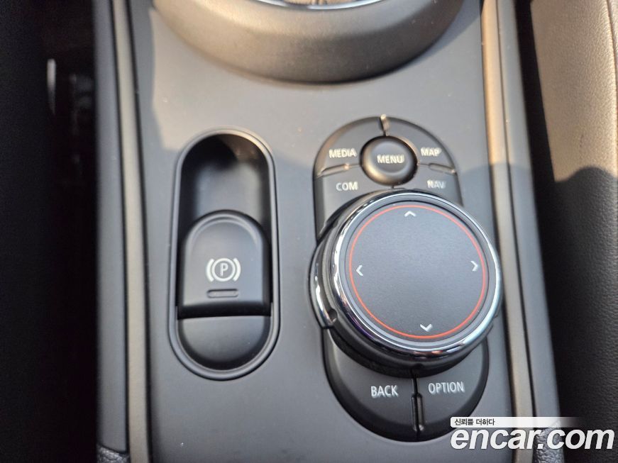 Mini Countryman 2019