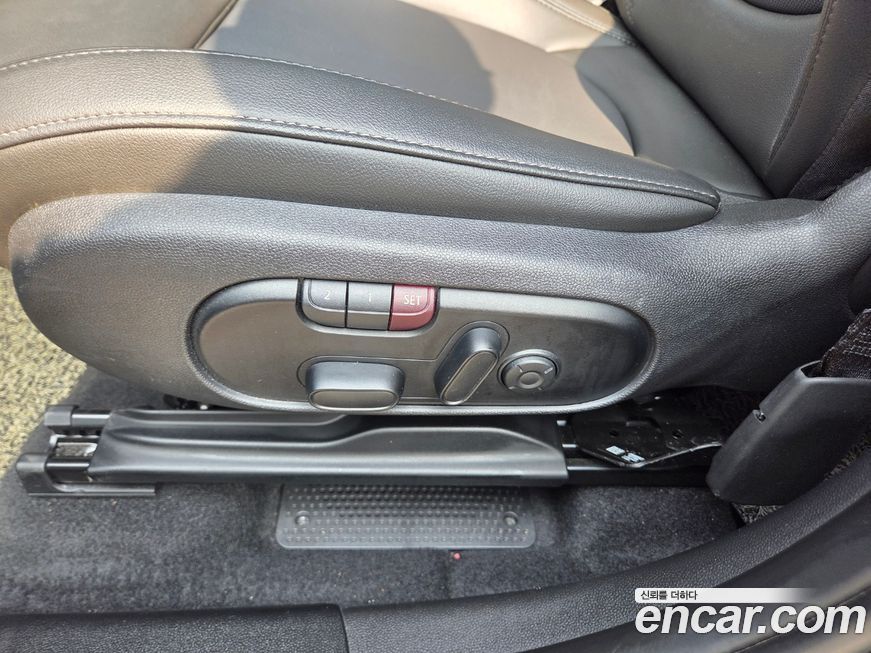 Mini Countryman 2019