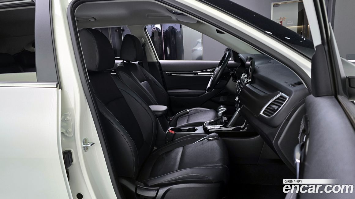 Kia Seltos 2020