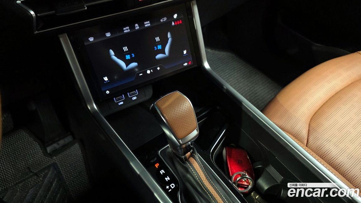 KG_Mobility_Ssangyong Torres 2023