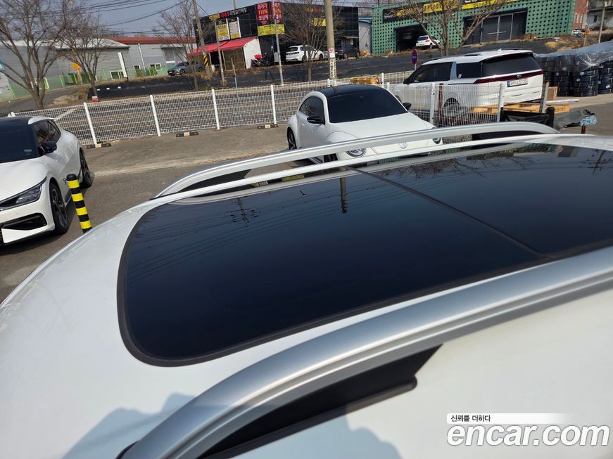 Mini Countryman 2019