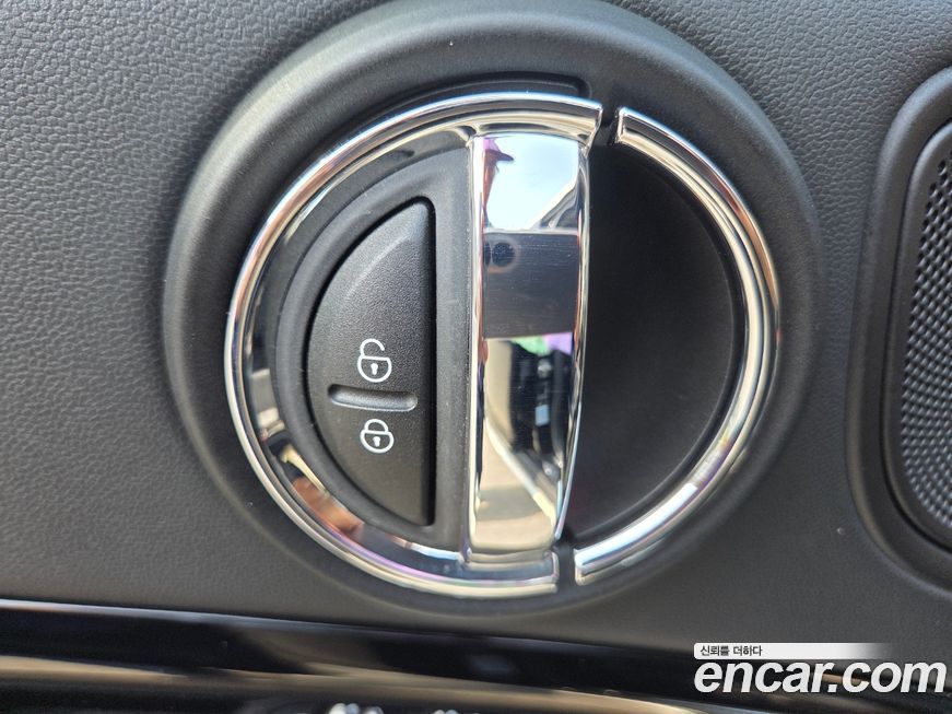 Mini Countryman 2019