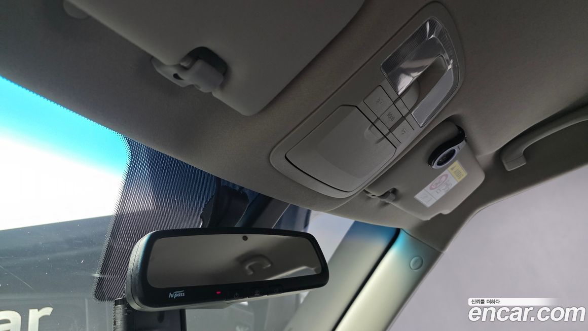 KG_Mobility_Ssangyong TIBOLI 2024