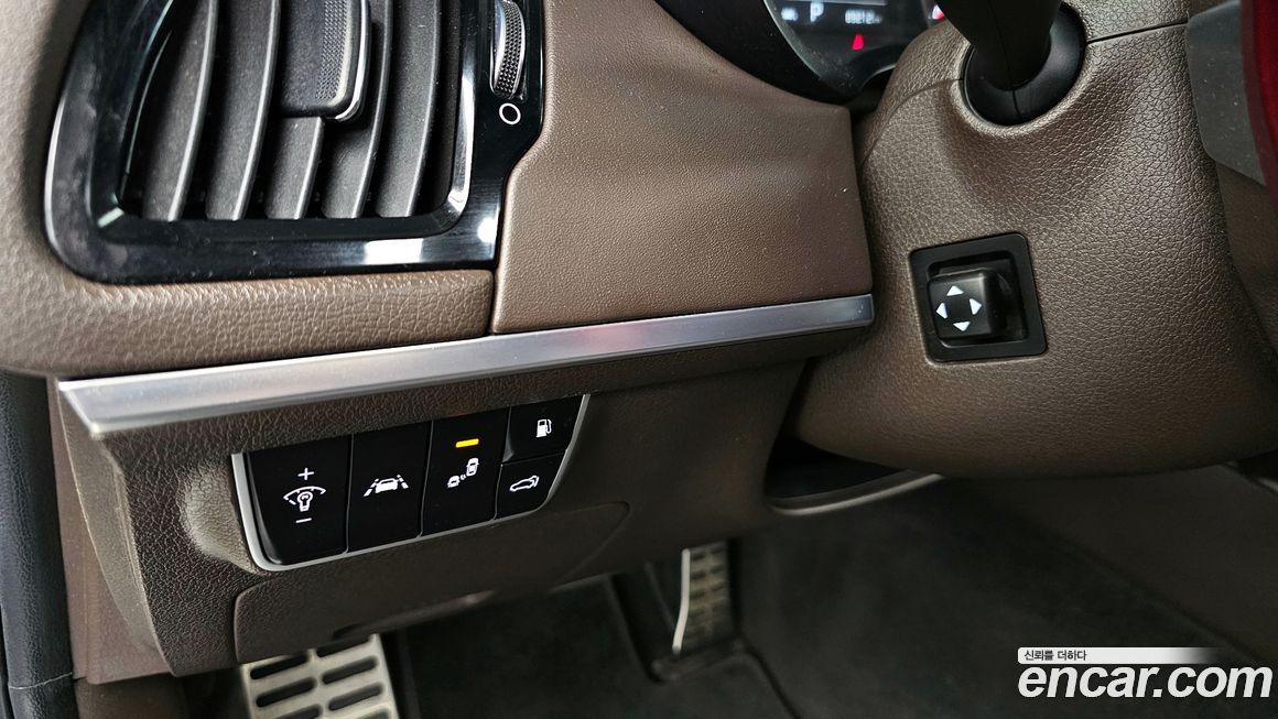Kia Stinger 2018