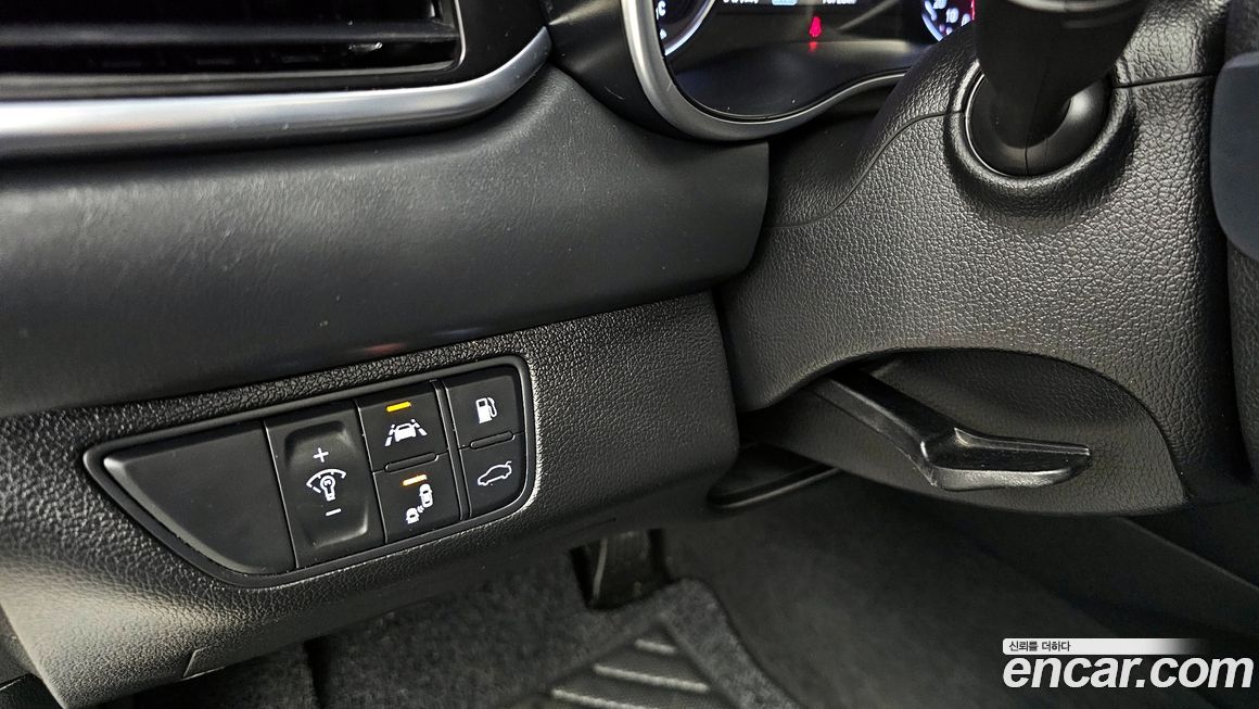 Genesis G70 2018