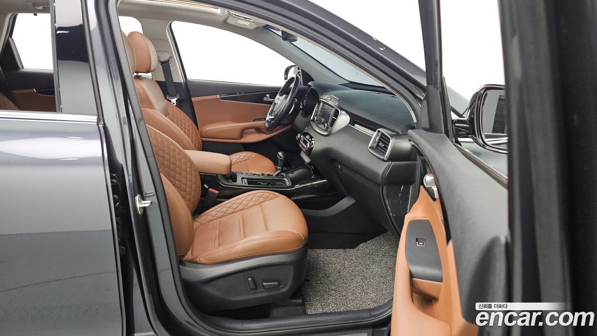 Kia Sorento 2020