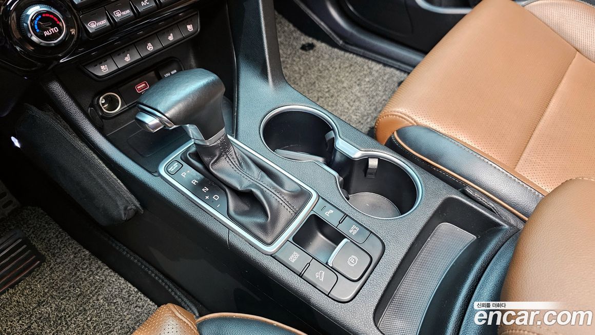 Kia Sportage 2020