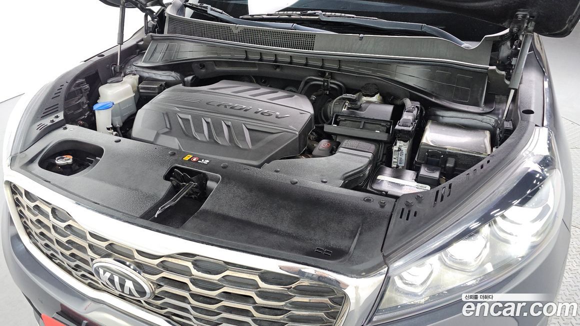 Kia Sorento 2020
