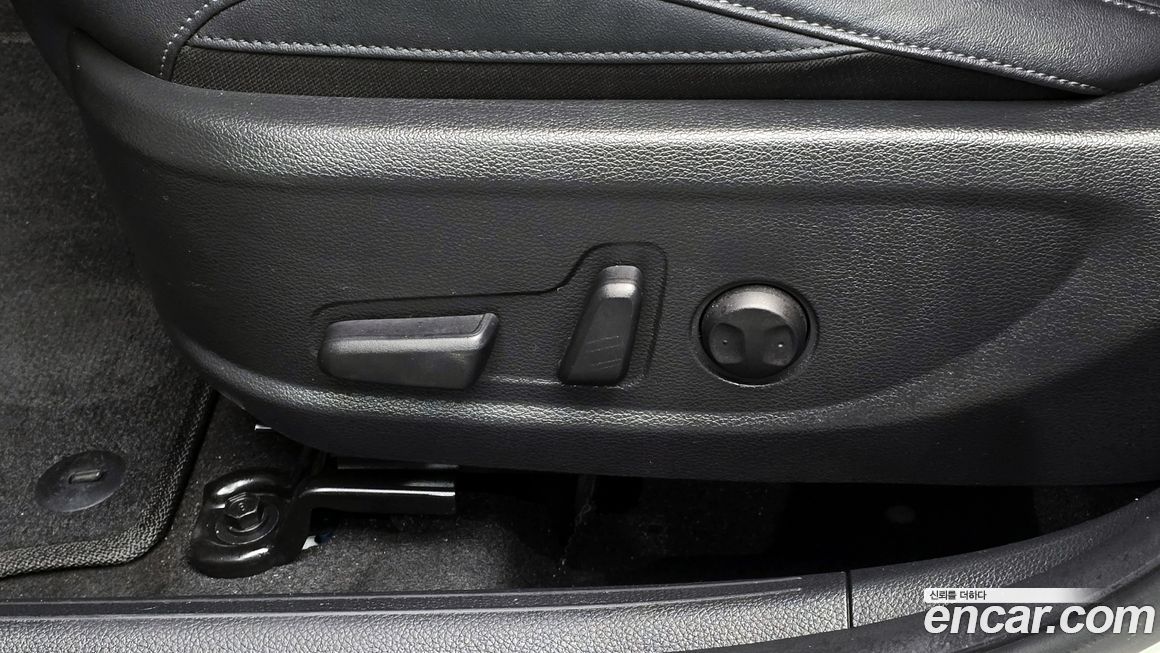 Kia Seltos 2020