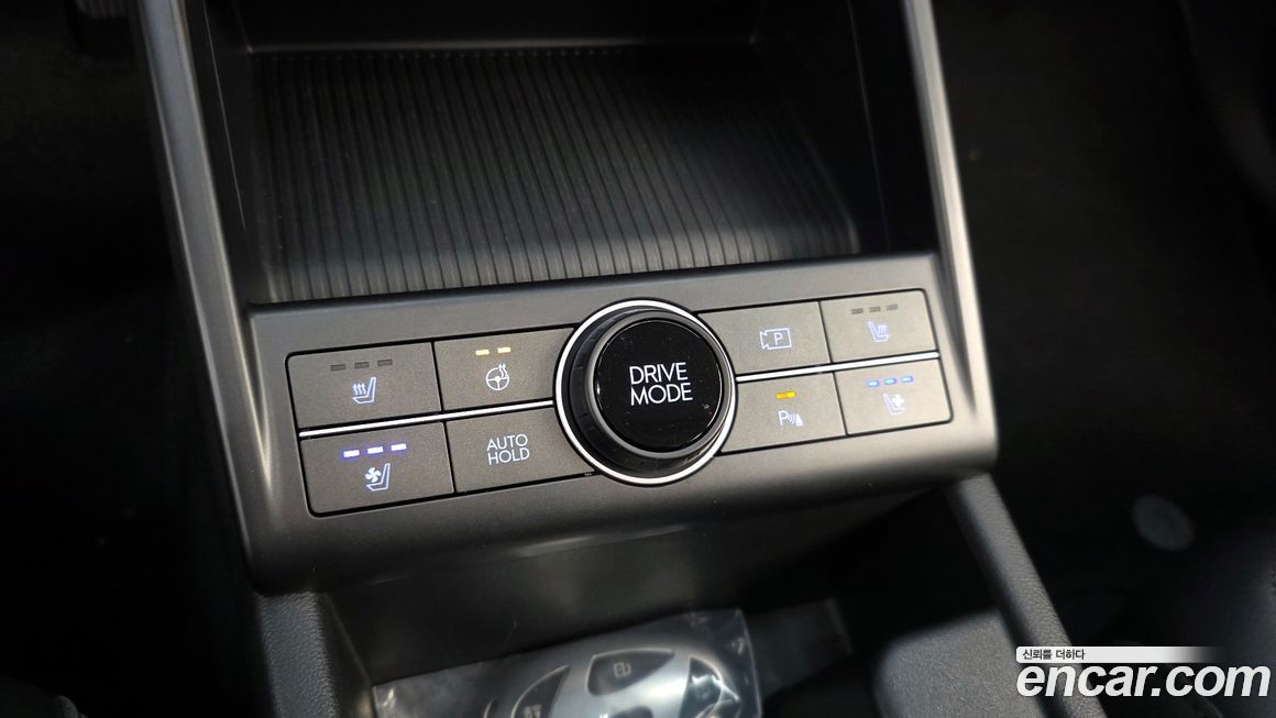 Hyundai Kona 2023
