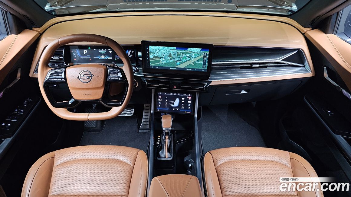 KG_Mobility_Ssangyong Torres 2023