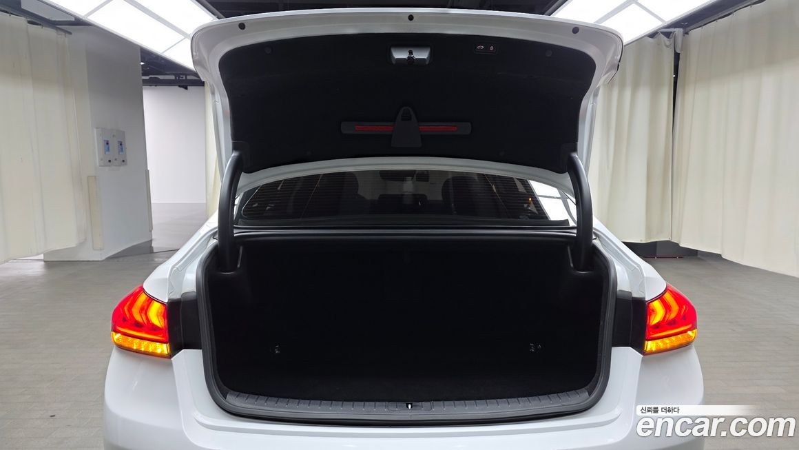 Genesis G80 2020