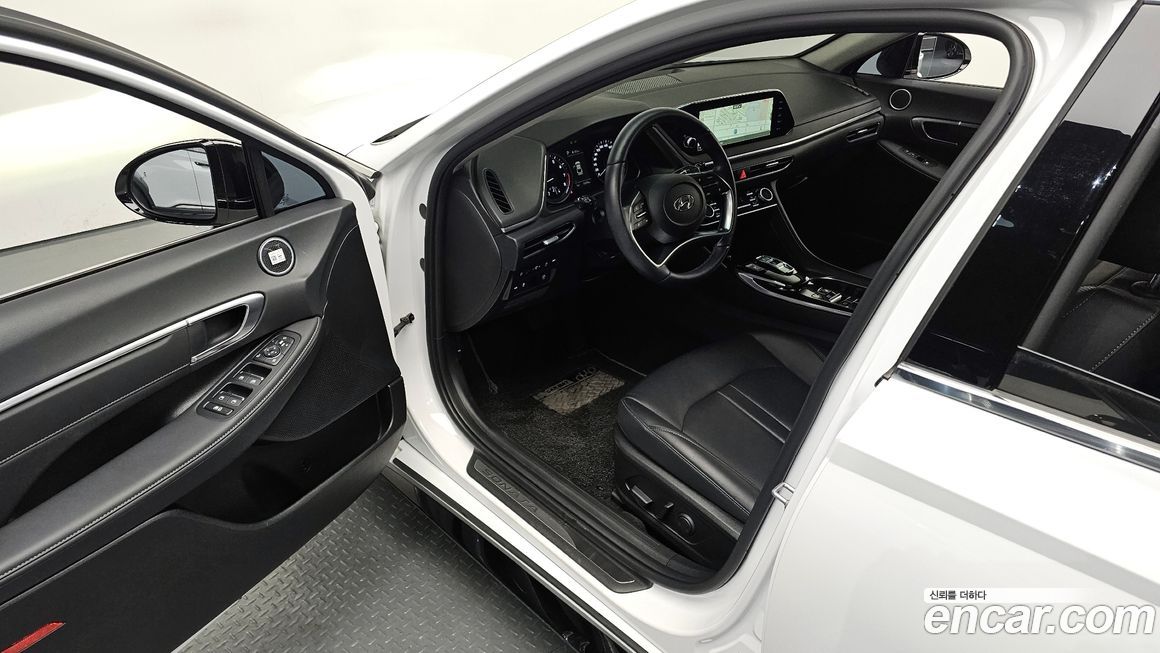 Hyundai Sonata 2023