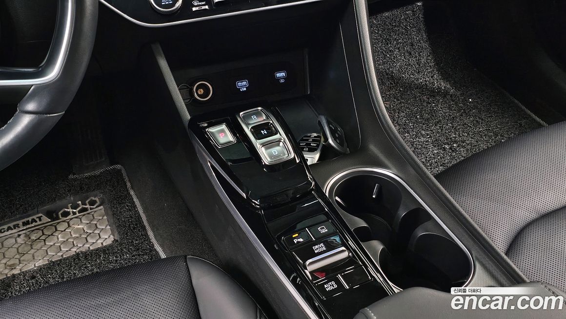 Hyundai Sonata 2023