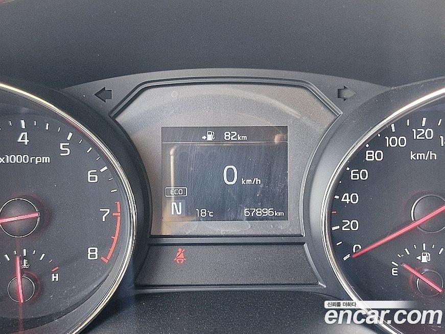 Kia Canival 2020