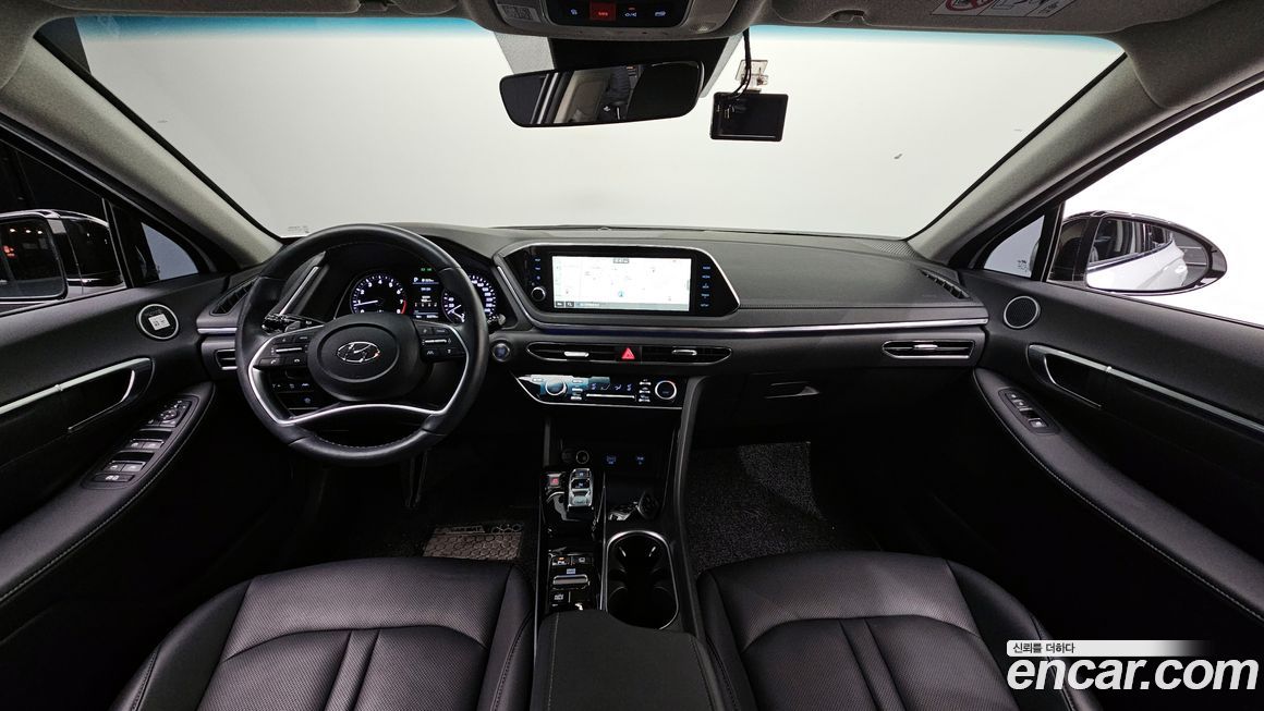 Hyundai Sonata 2023
