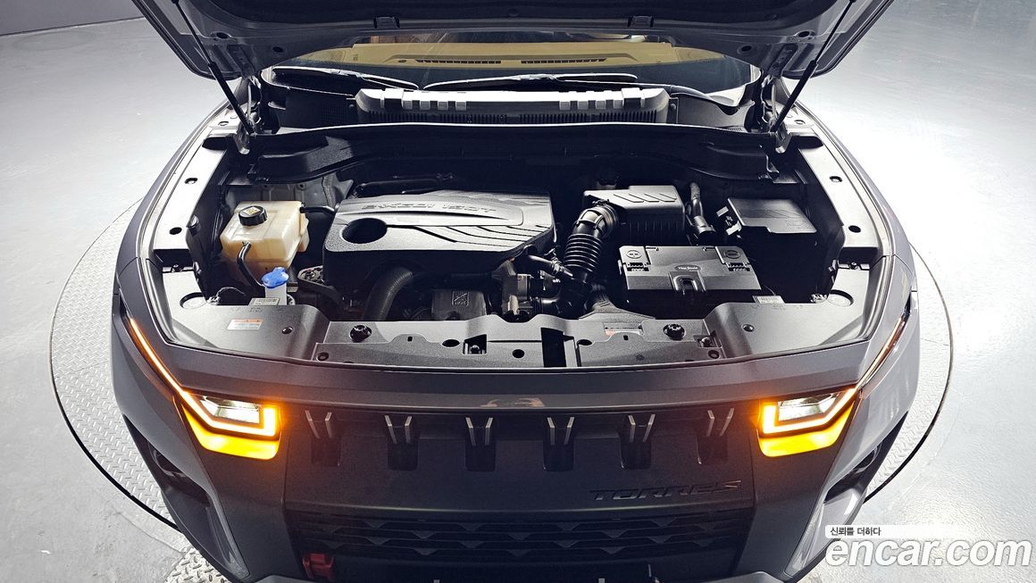 KG_Mobility_Ssangyong Torres 2023