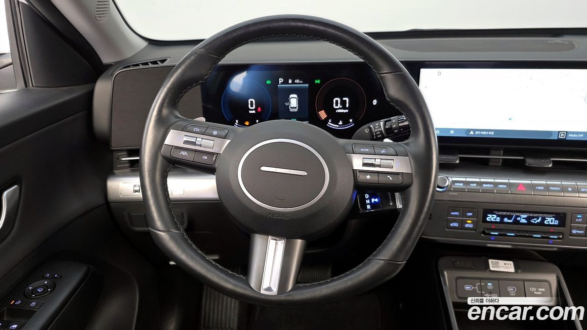Hyundai Kona 2023