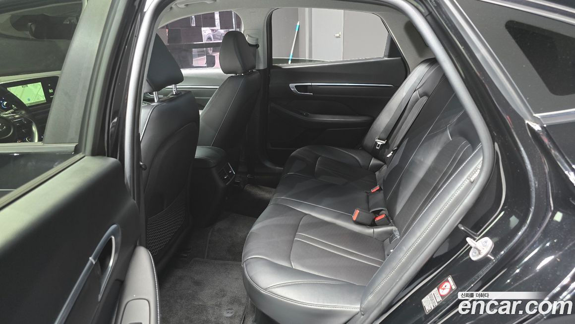 Hyundai Sonata 2023