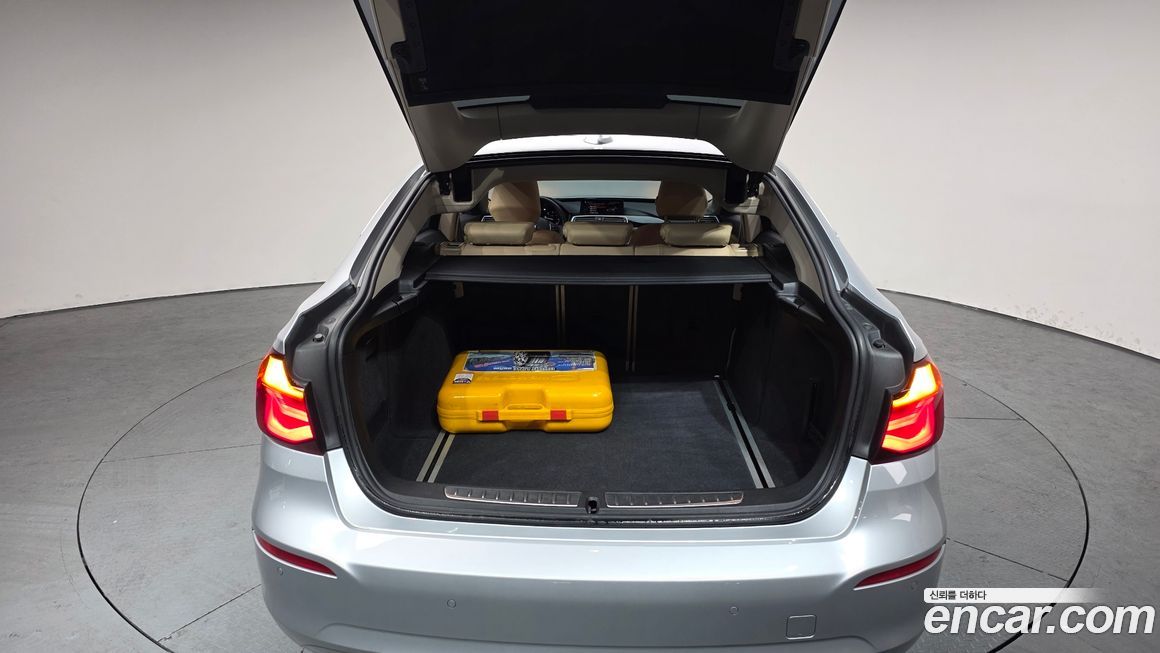 BMW Gran Turismo 2020