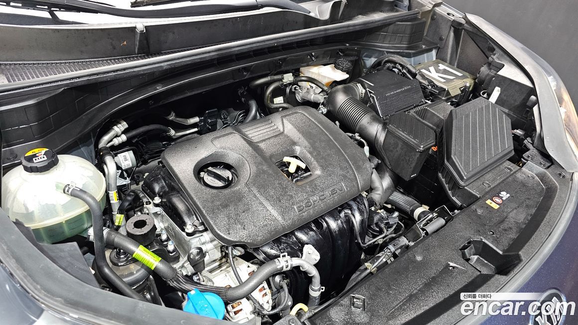 Kia Sportage 2020