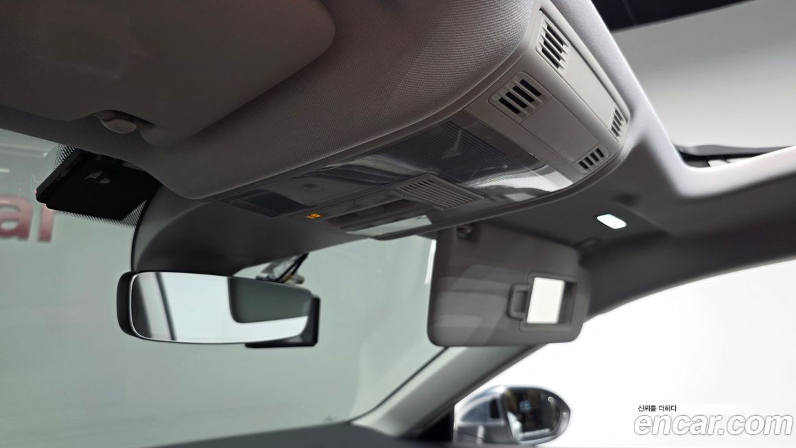 Volkswagen Arteon 2019