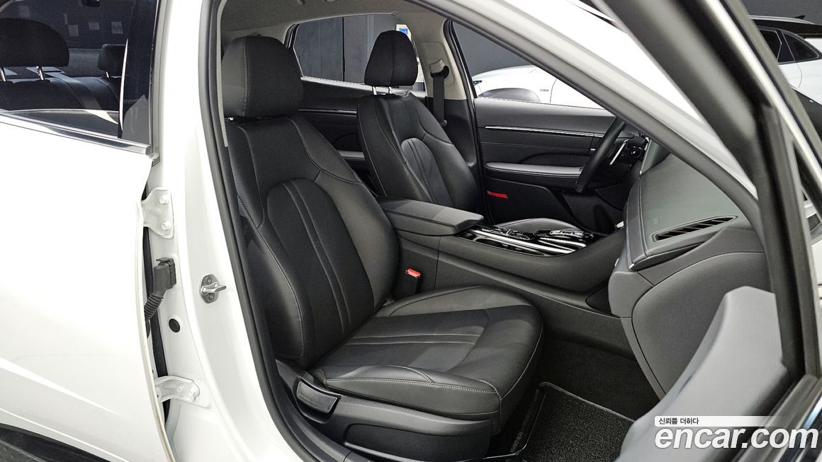 Hyundai Sonata 2023