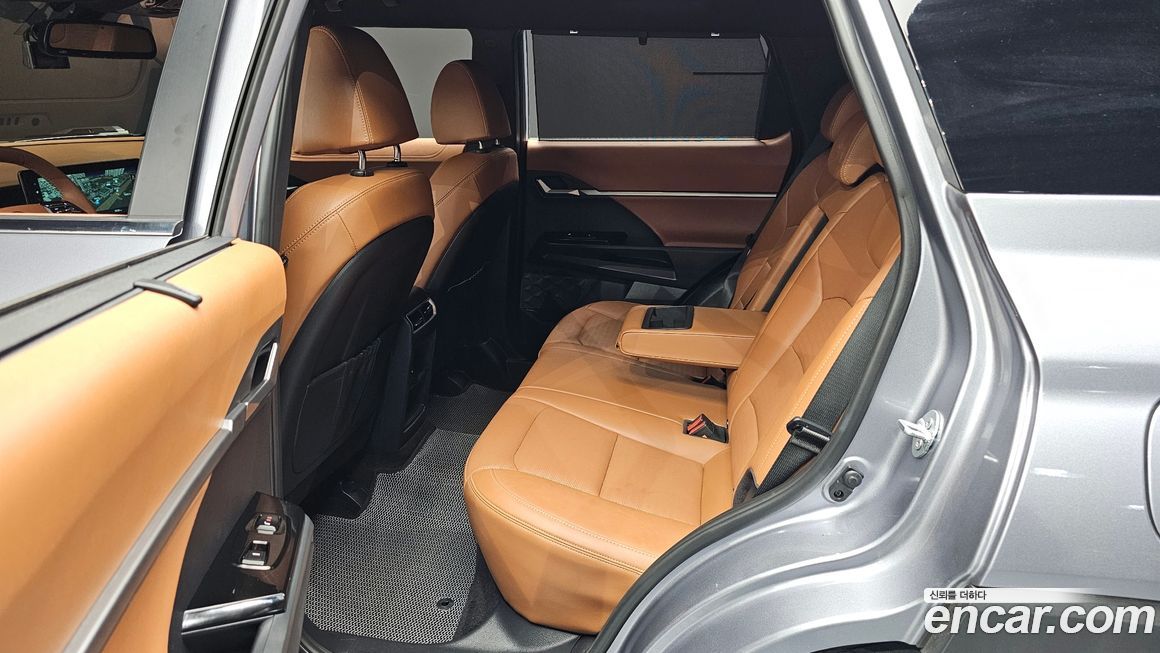 KG_Mobility_Ssangyong Torres 2023