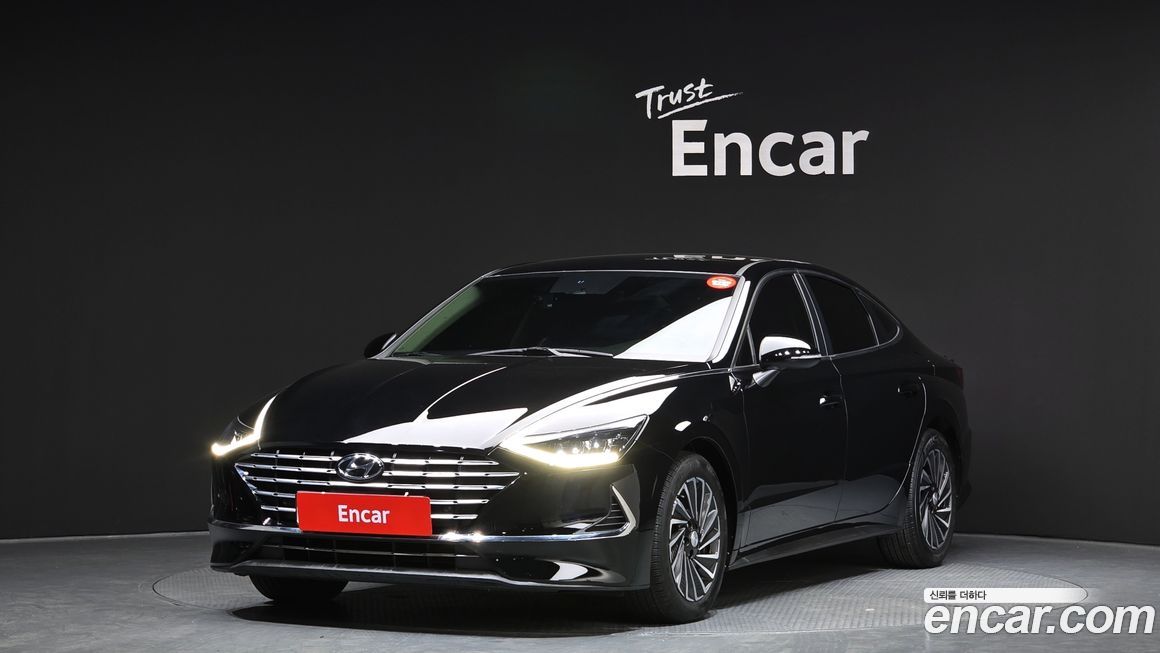 Hyundai Sonata 2023