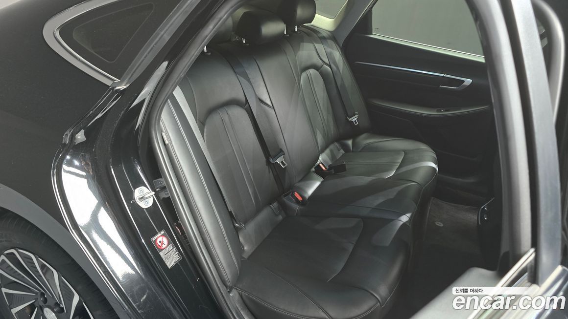 Hyundai Sonata 2023