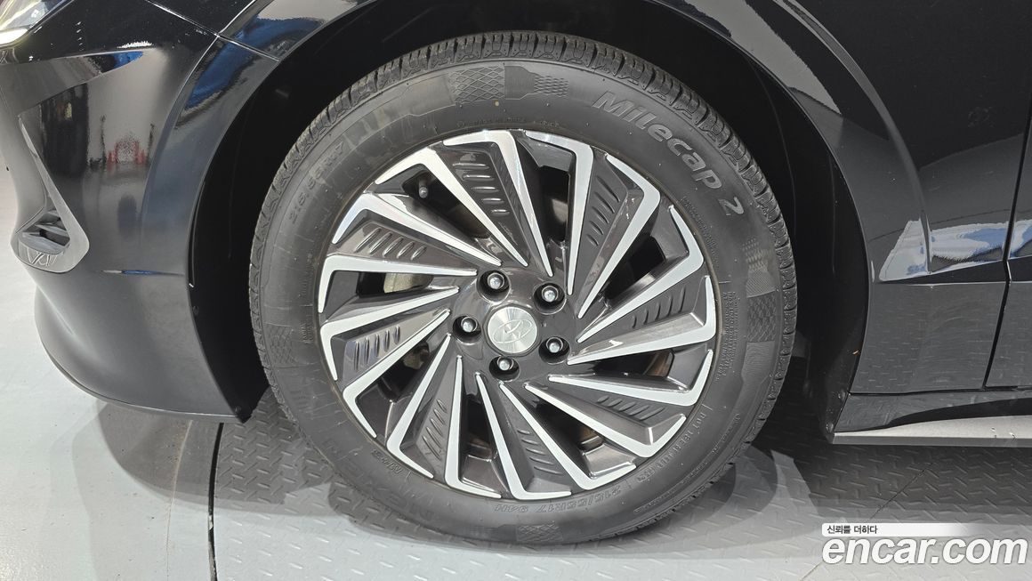 Hyundai Sonata 2023