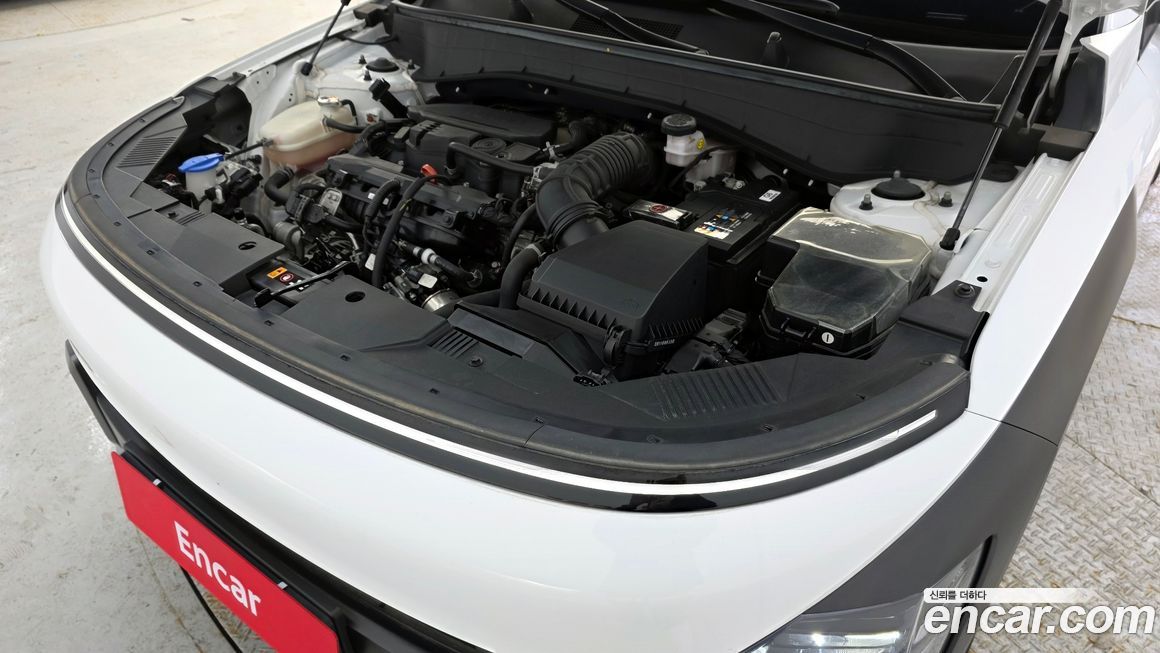 Hyundai Kona 2023