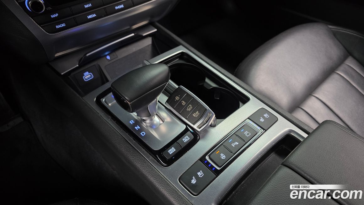 Genesis G80 2020