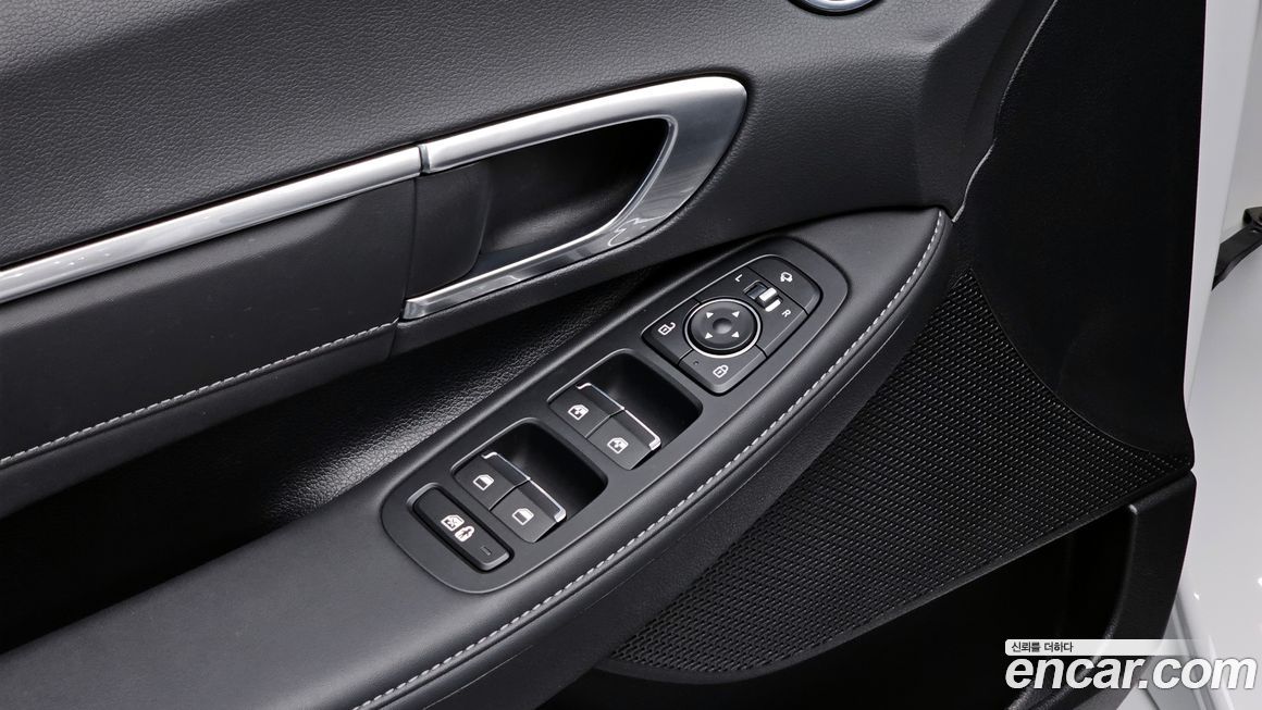 Hyundai Sonata 2023