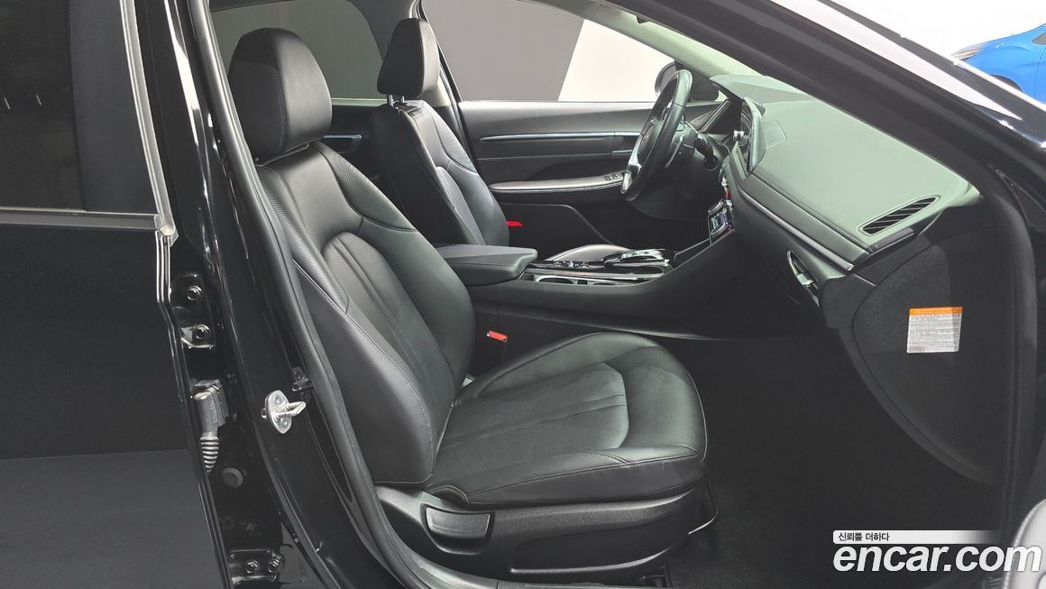 Hyundai Sonata 2023