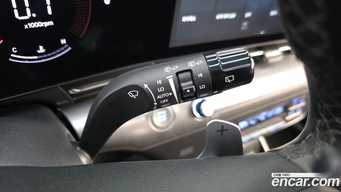 Hyundai Kona 2023