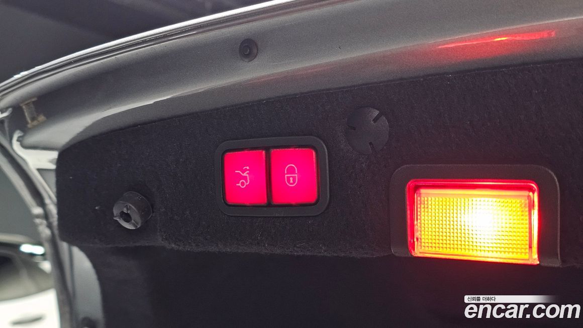 Mercedes-Benz C-Class 2015